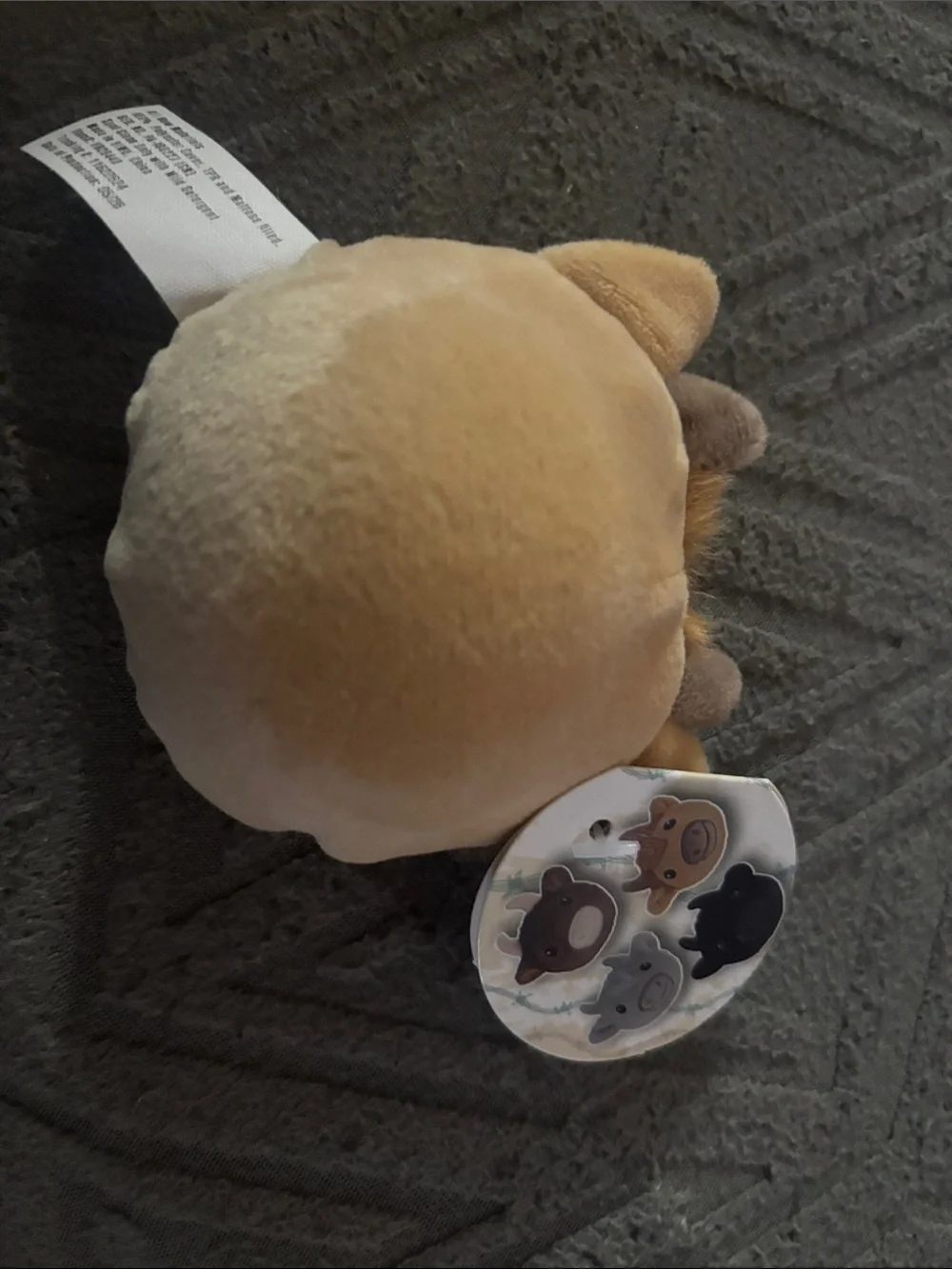 Squishy ball￼ soft squishy